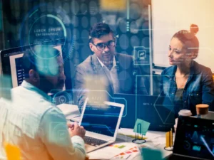 essential information technology for every business