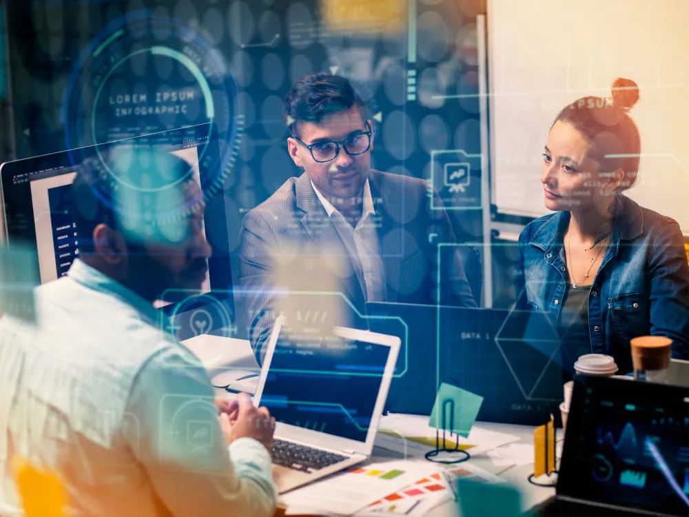 essential information technology for every business