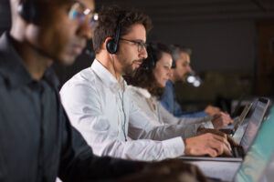 what is remote it support