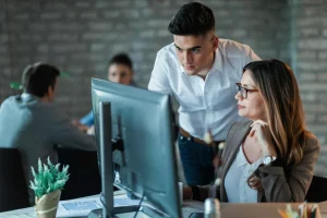 What is an IT Consultant