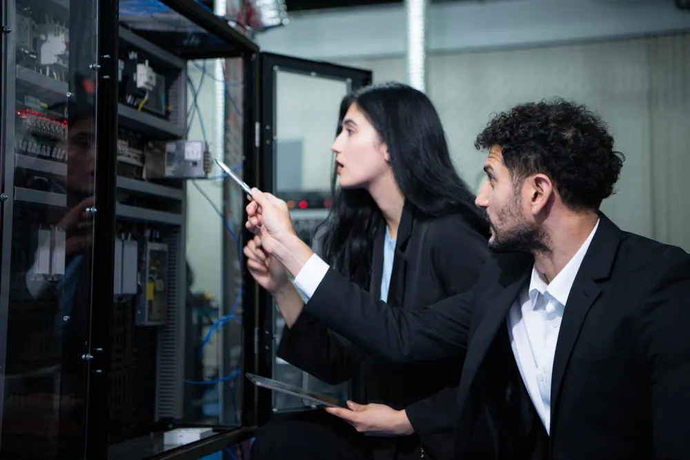 Signs Your Business Needs a Managed IT Services