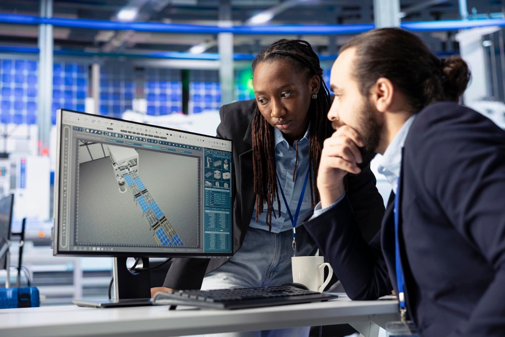 it infrastructure assessment